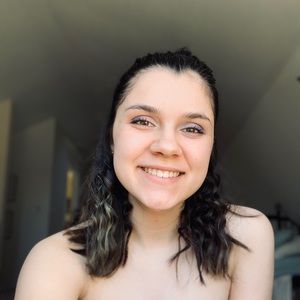 Meet your Posher, Annalise